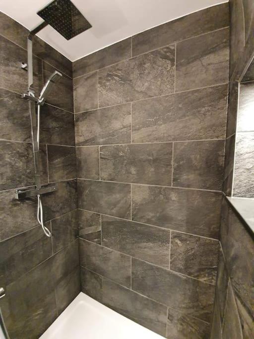 Lynton Old Town, Central Ground Floor 1 Bed Apart. エクステリア 写真