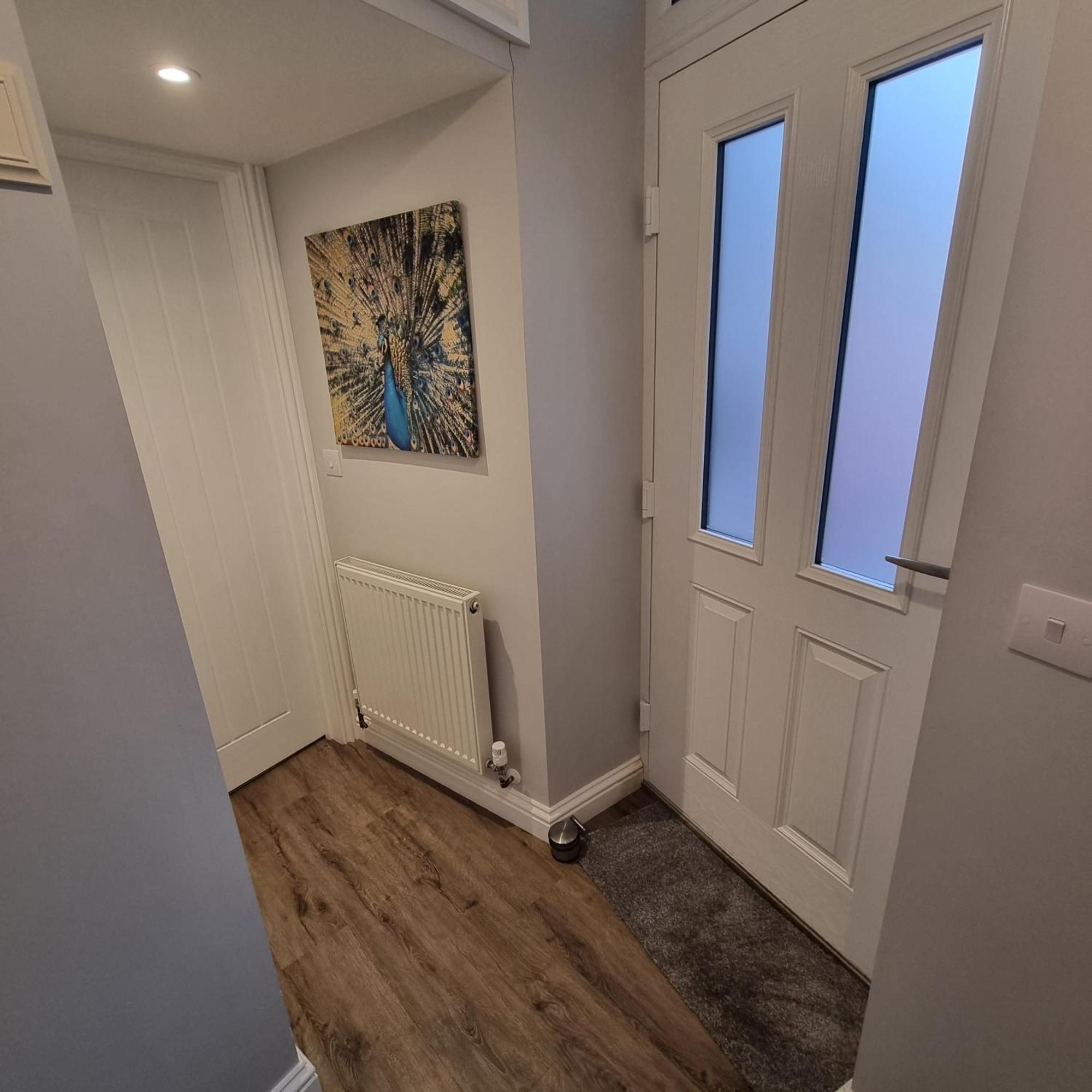 Lynton Old Town, Central Ground Floor 1 Bed Apart. エクステリア 写真